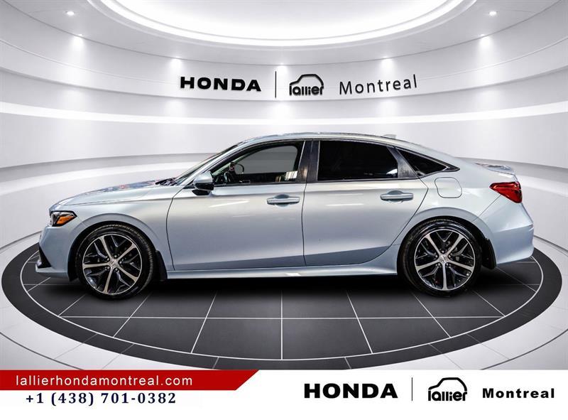 2022 Honda Civic - Image 4