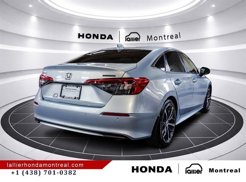2022 Honda Civic - Image 7