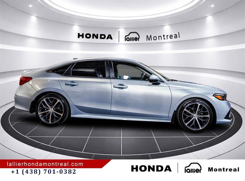 2022 Honda Civic - Image 8