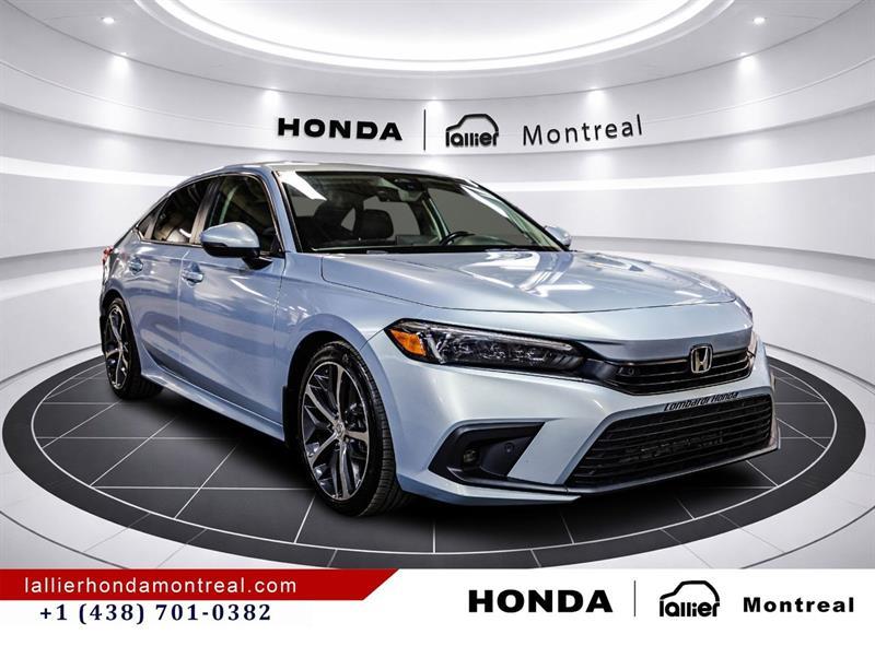 2022 Honda Civic - Image 9