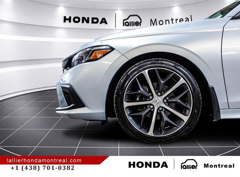 2022 Honda Civic - Image 10