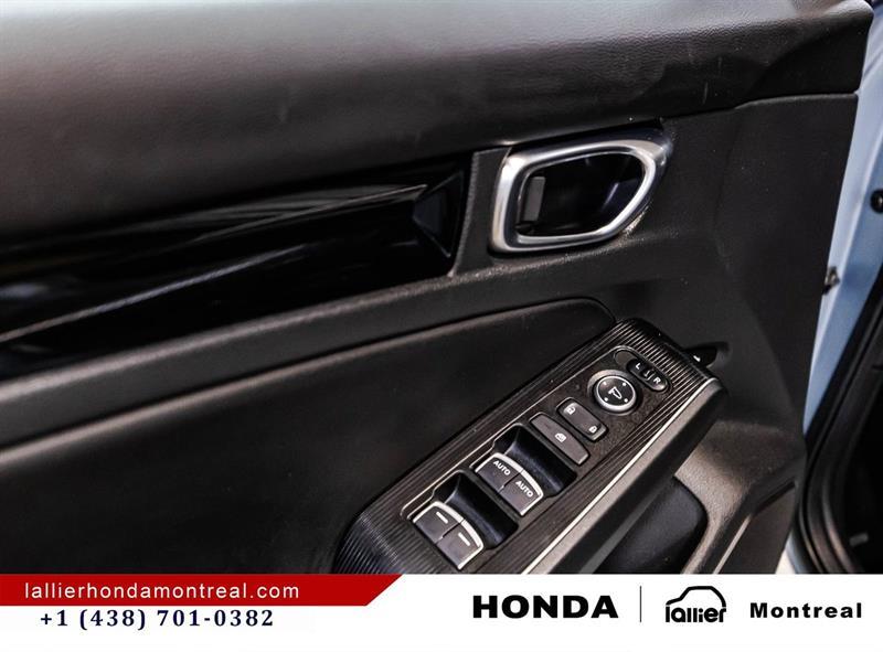 2022 Honda Civic - Image 11