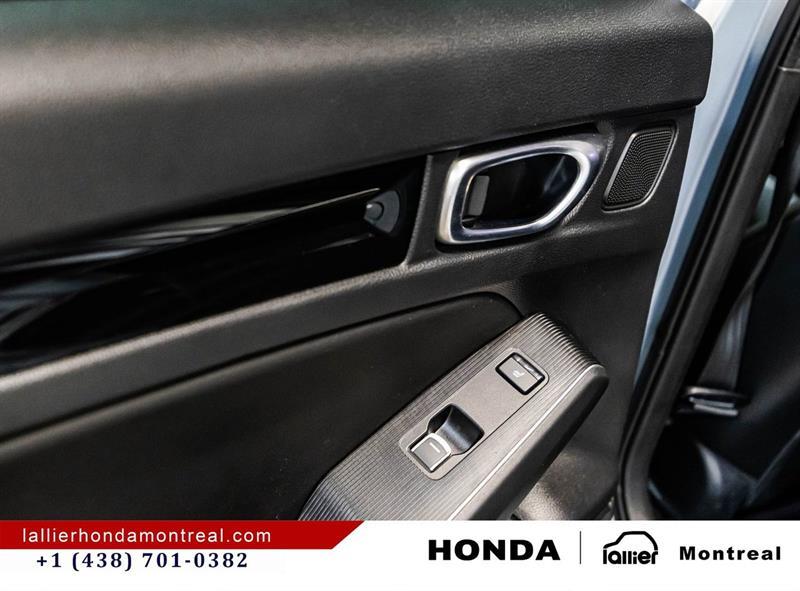 2022 Honda Civic - Image 12