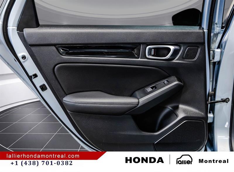 2022 Honda Civic - Image 13