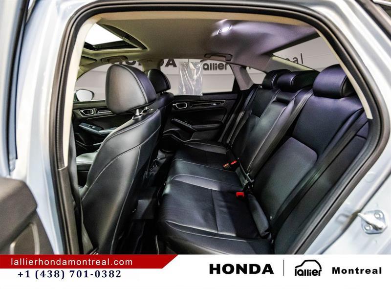 2022 Honda Civic - Image 14