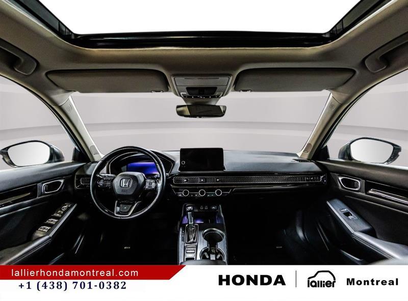 2022 Honda Civic - Image 15
