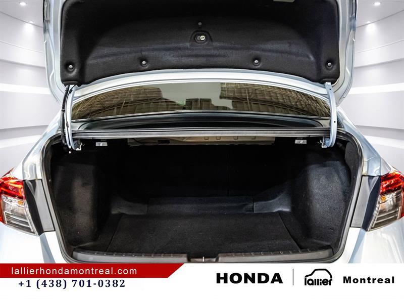 2022 Honda Civic - Image 16