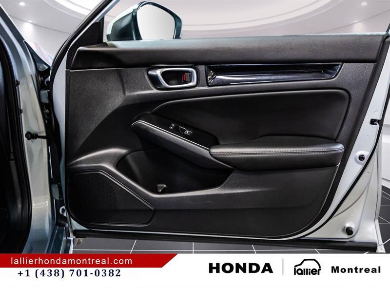 2022 Honda Civic - Image 17
