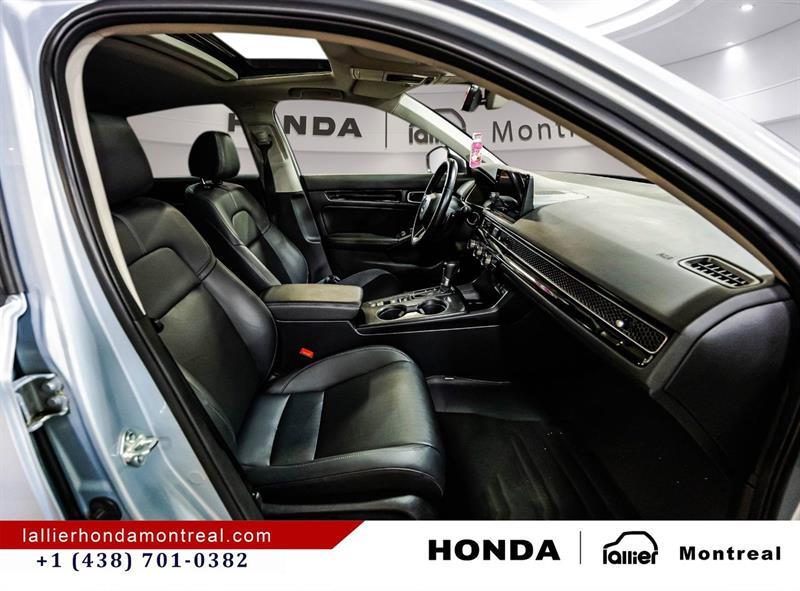 2022 Honda Civic - Image 18