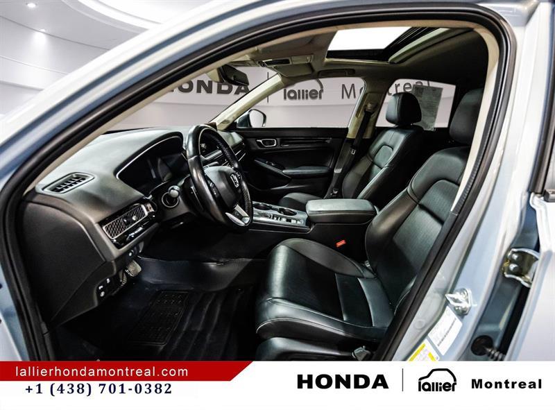 2022 Honda Civic - Image 20