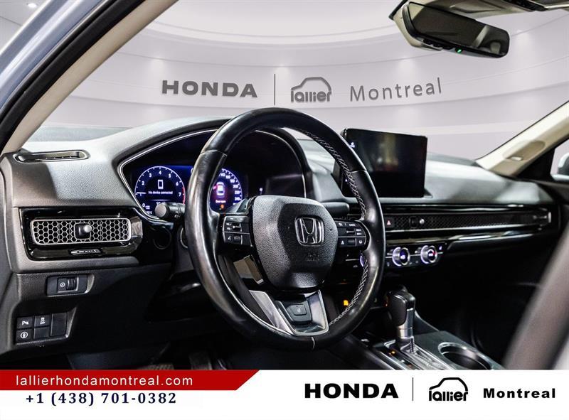 2022 Honda Civic - Image 21