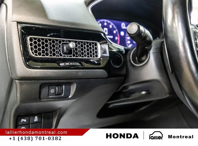 2022 Honda Civic - Image 22