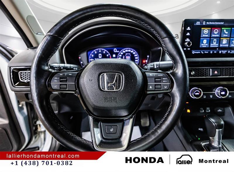 2022 Honda Civic - Image 23