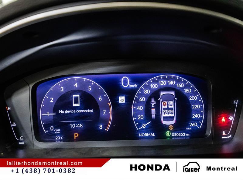 2022 Honda Civic - Image 24