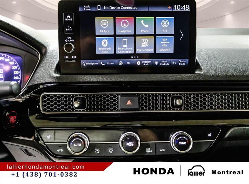 2022 Honda Civic - Image 25