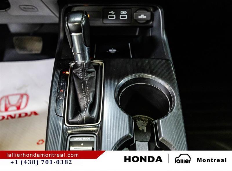 2022 Honda Civic - Image 26