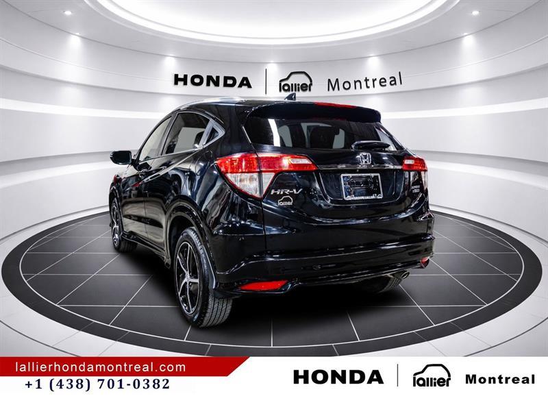 2021 Honda HR-V - Image 5