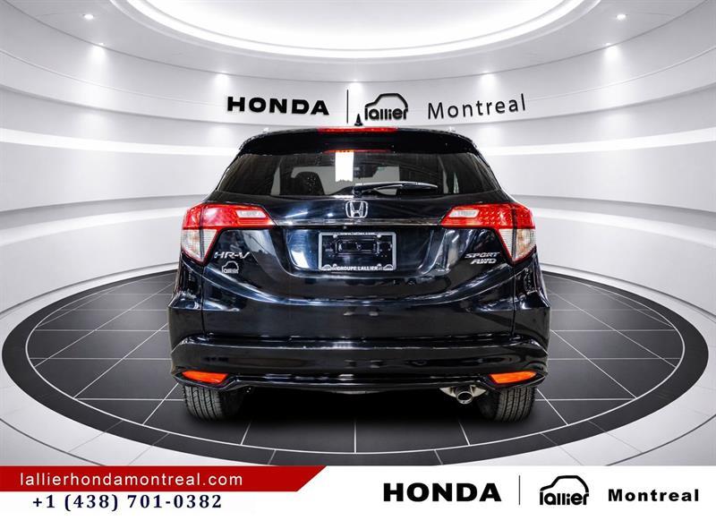 2021 Honda HR-V - Image 6