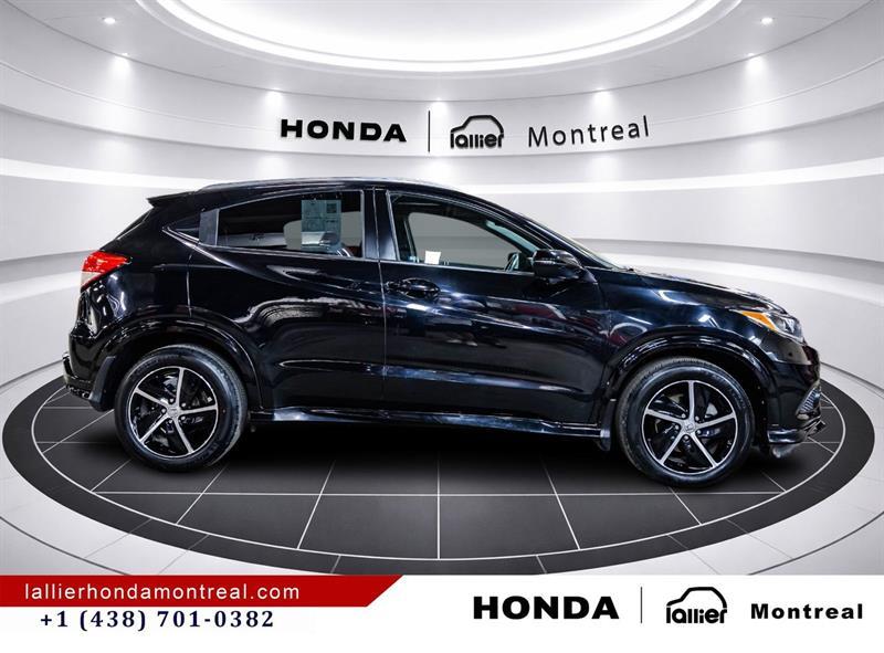 2021 Honda HR-V - Image 8