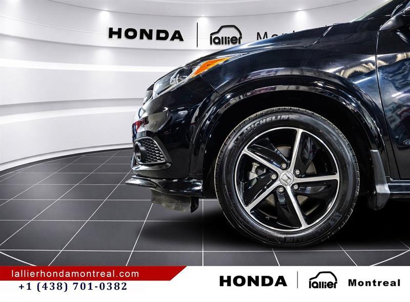 2021 Honda HR-V - Image 10