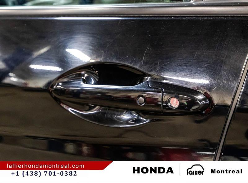 2021 Honda HR-V - Image 11
