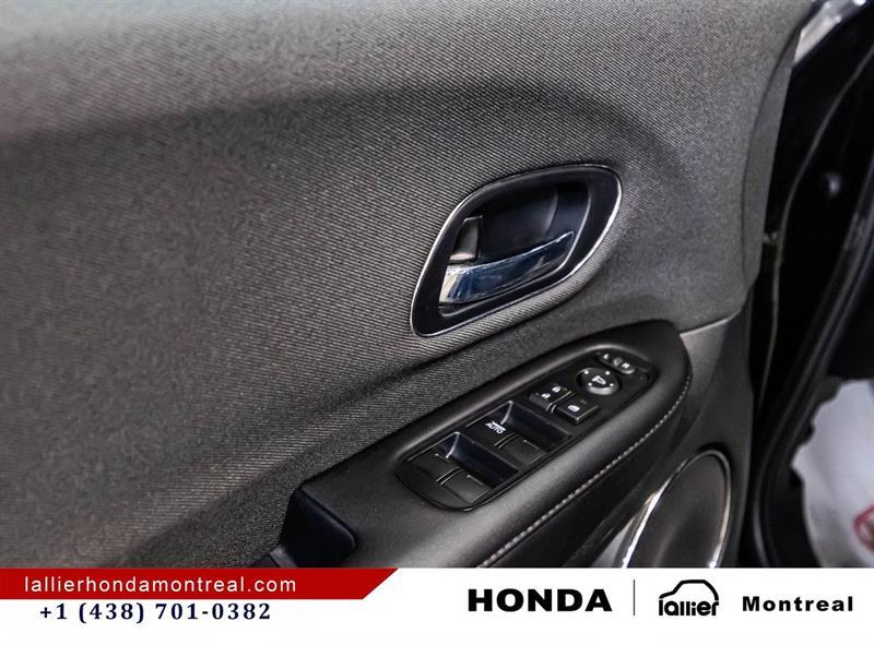 2021 Honda HR-V - Image 12
