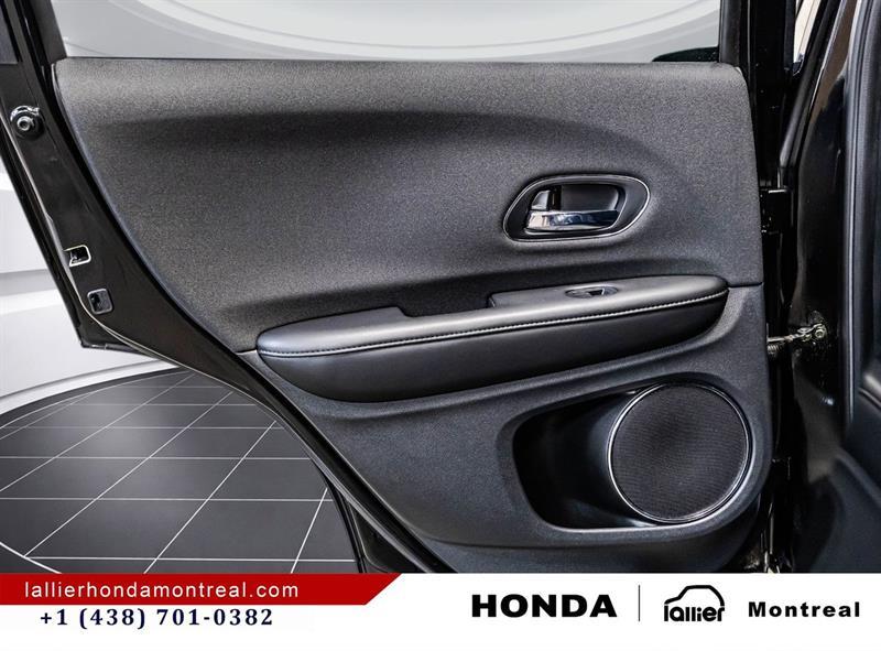 2021 Honda HR-V - Image 13