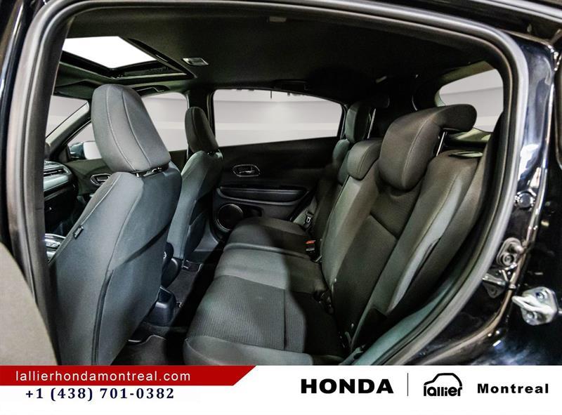 2021 Honda HR-V - Image 14
