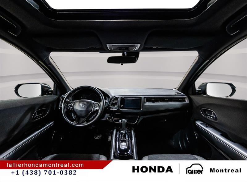 2021 Honda HR-V - Image 15