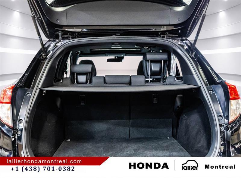 2021 Honda HR-V - Image 16