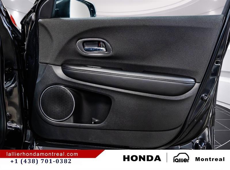 2021 Honda HR-V - Image 17