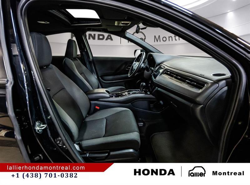 2021 Honda HR-V - Image 18