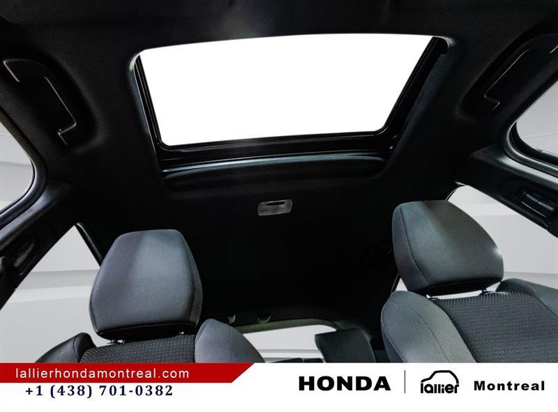 2021 Honda HR-V - Image 19