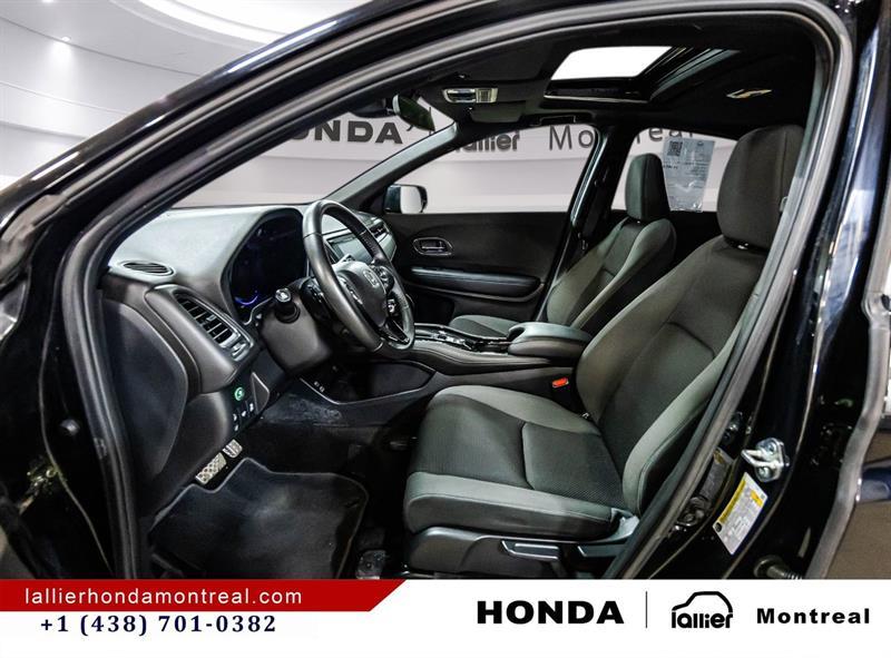 2021 Honda HR-V - Image 20