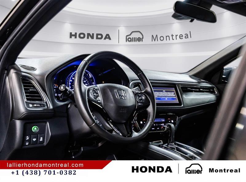 2021 Honda HR-V - Image 21