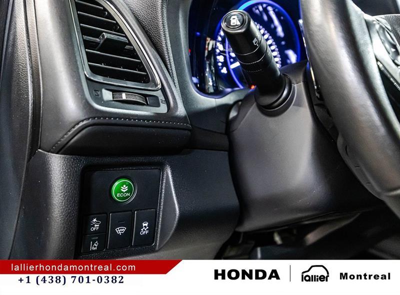 2021 Honda HR-V - Image 22