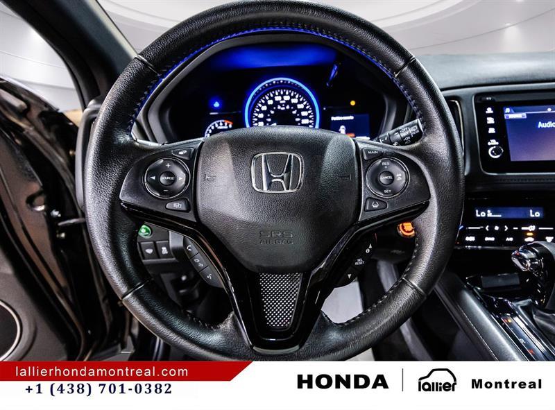 2021 Honda HR-V - Image 23