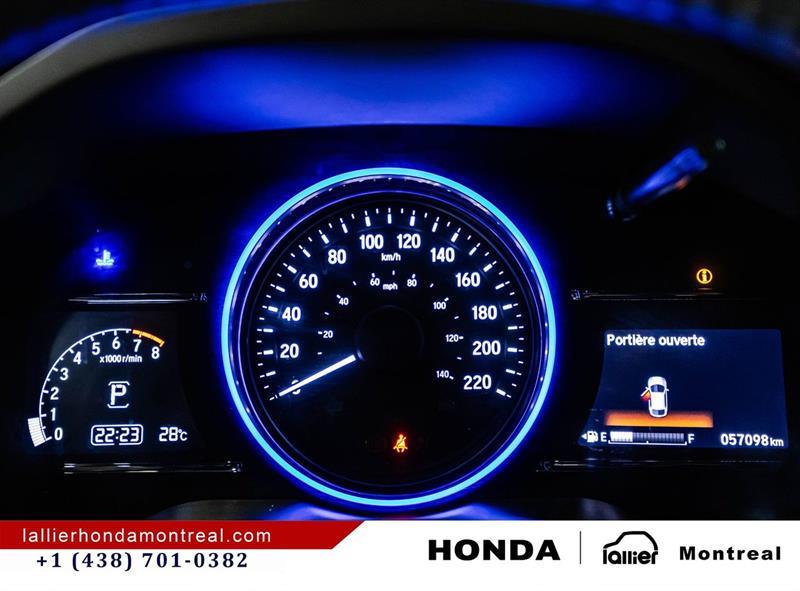 2021 Honda HR-V - Image 24