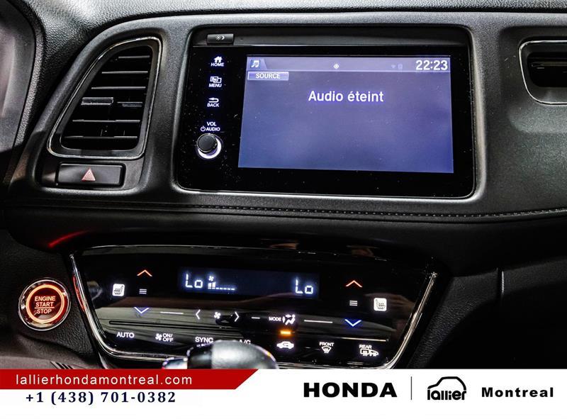 2021 Honda HR-V - Image 25