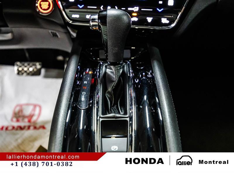 2021 Honda HR-V - Image 26