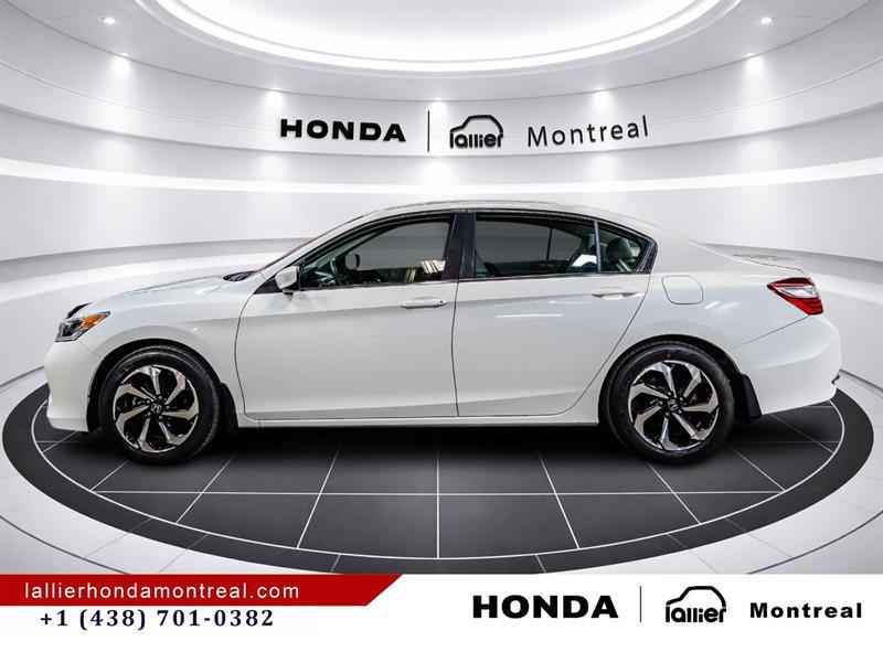 2017 Honda Accord - Image 4