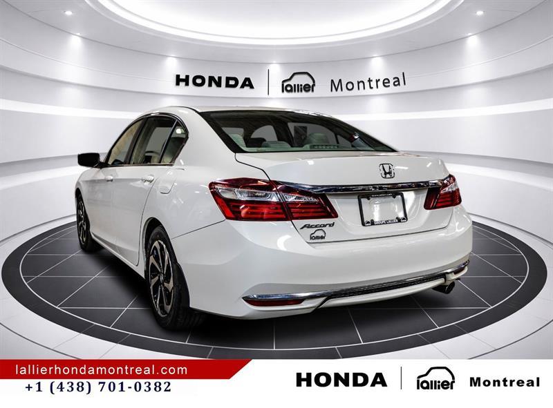 2017 Honda Accord - Image 5