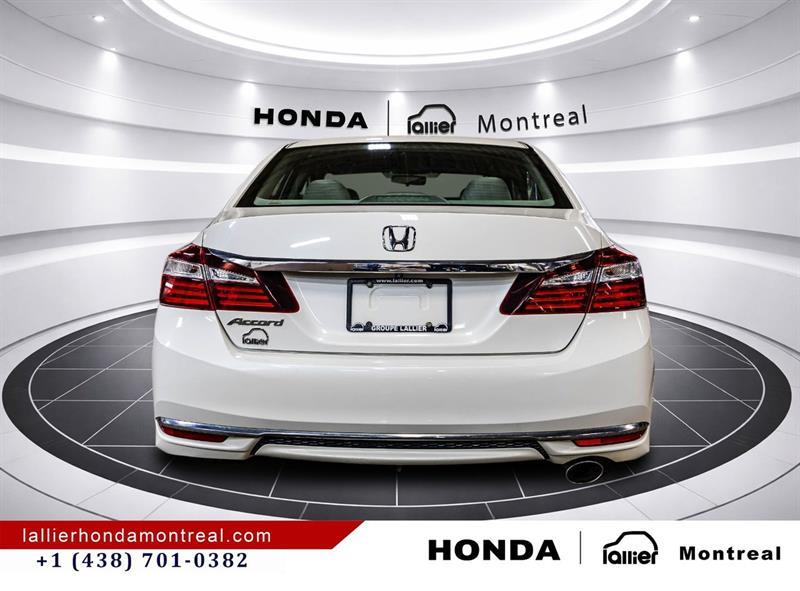 2017 Honda Accord - Image 6