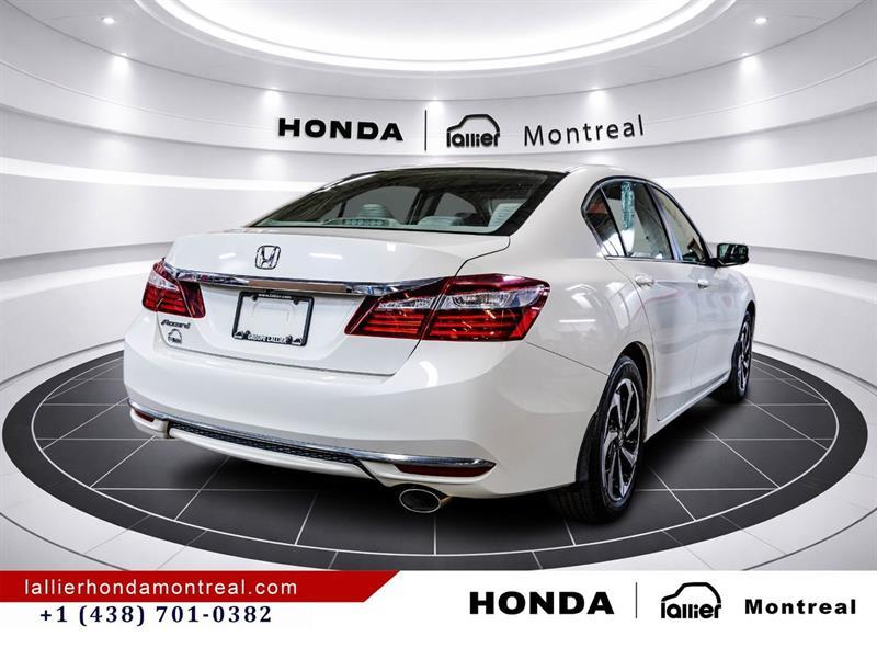 2017 Honda Accord - Image 7