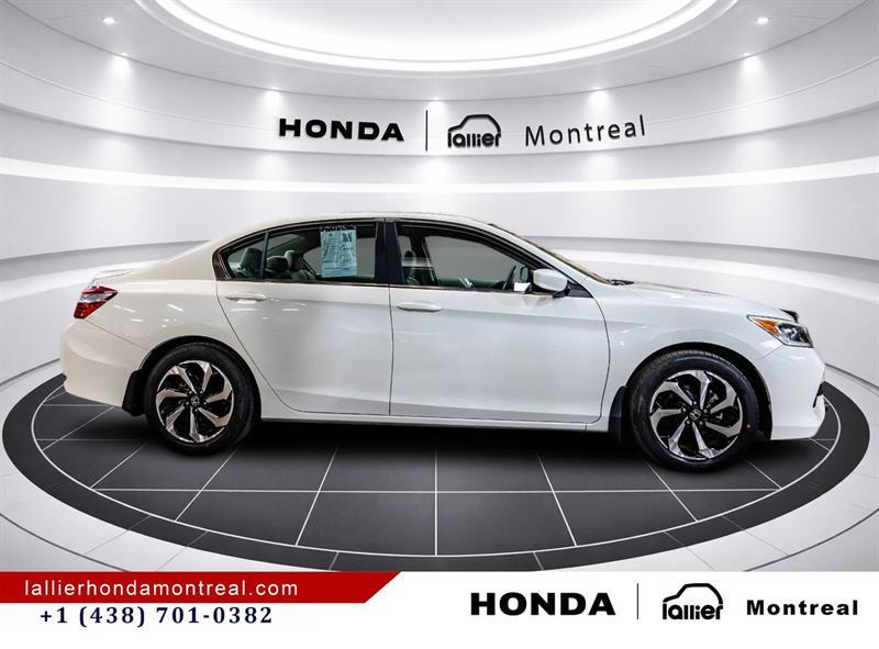 2017 Honda Accord - Image 8