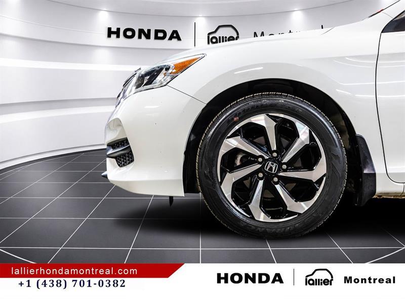 2017 Honda Accord - Image 10