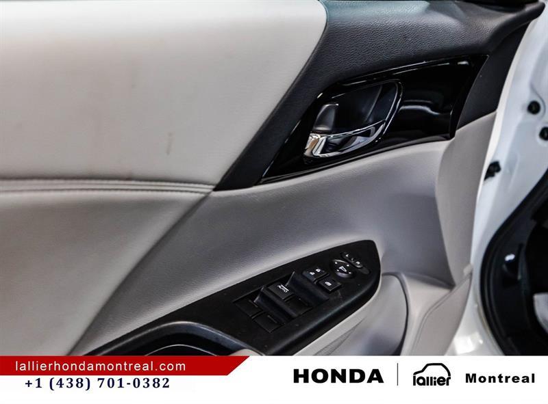 2017 Honda Accord - Image 11