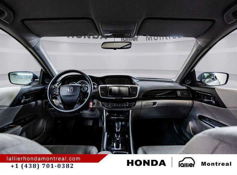 2017 Honda Accord - Image 14