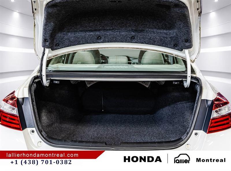 2017 Honda Accord - Image 15