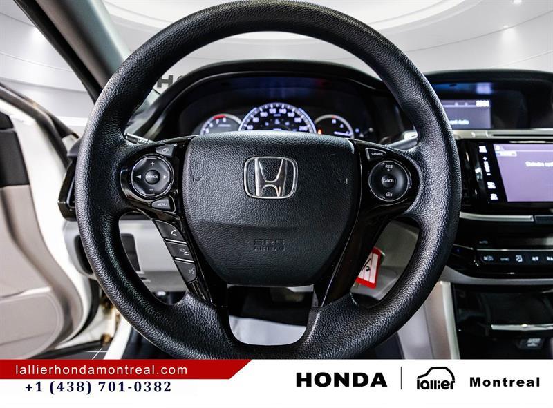 2017 Honda Accord - Image 21